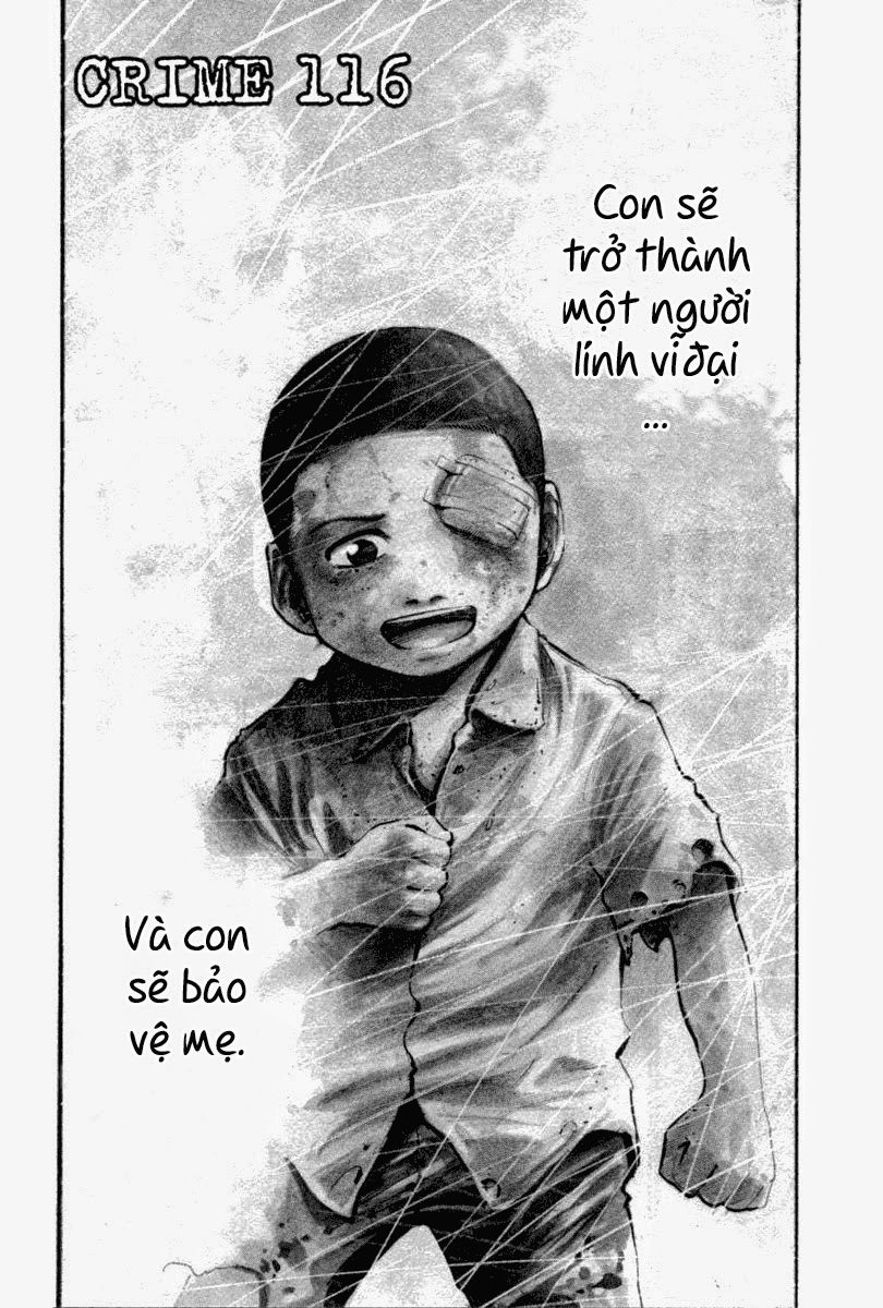 Rainbow Chapter 116 - 3