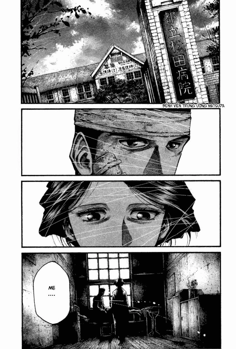 Rainbow Chapter 116 - 4