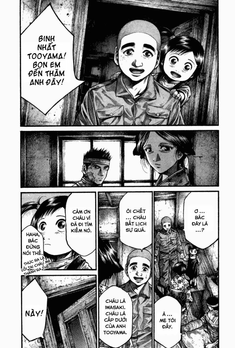 Rainbow Chapter 116 - 6