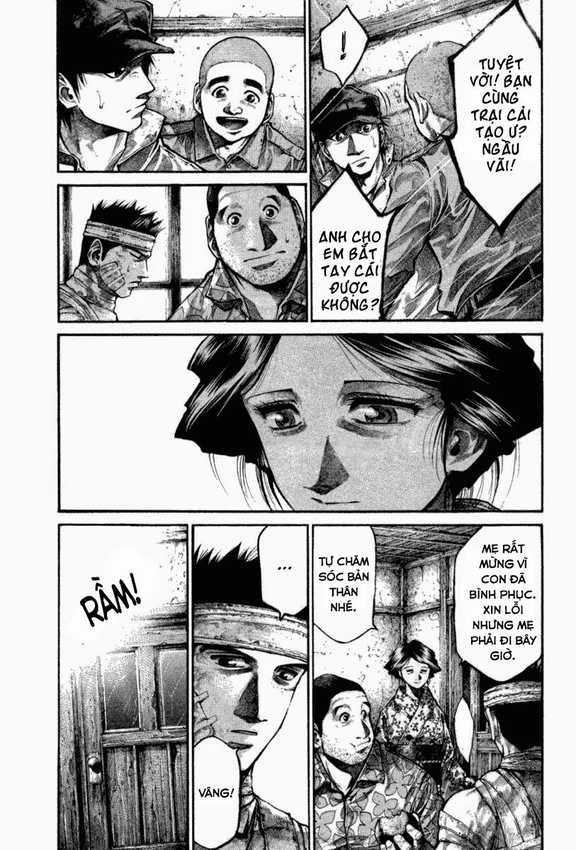 Rainbow Chapter 116 - 8