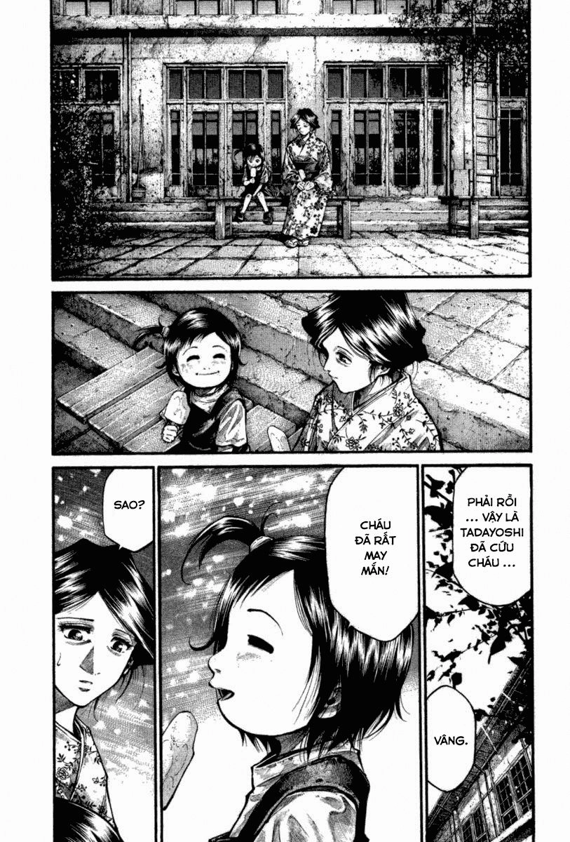 Rainbow Chapter 116 - 10