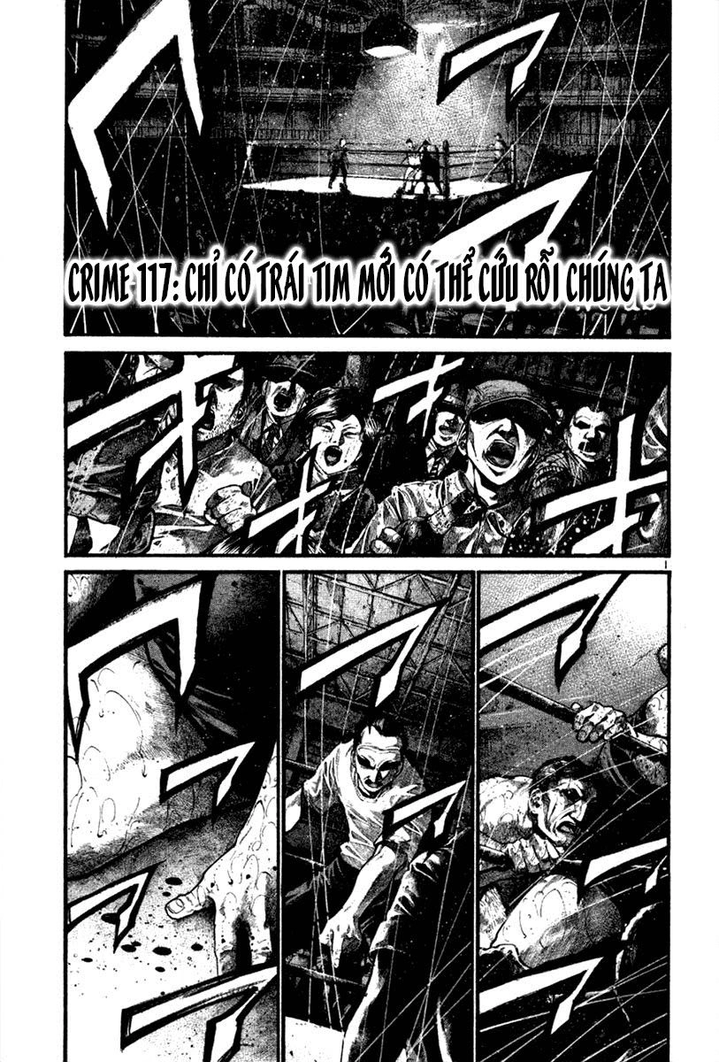 Rainbow Chapter 117 - 2