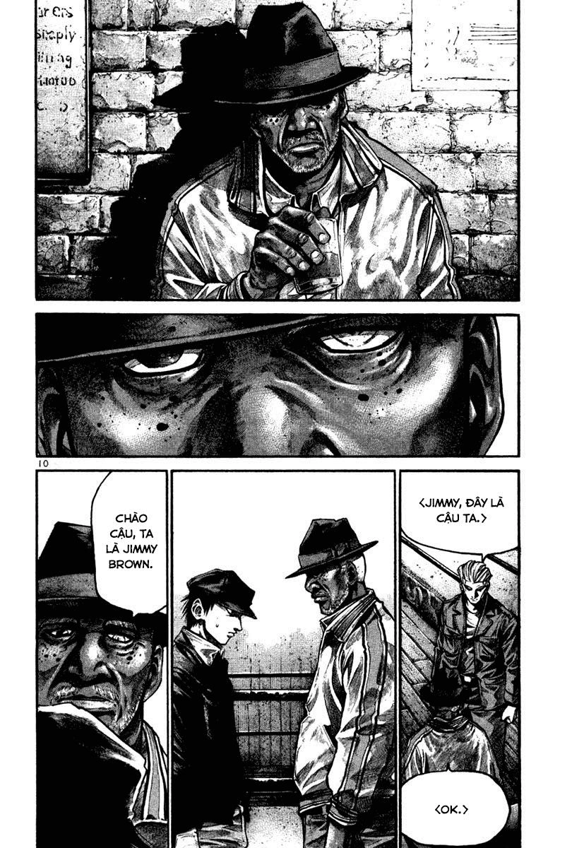 Rainbow Chapter 117 - 11