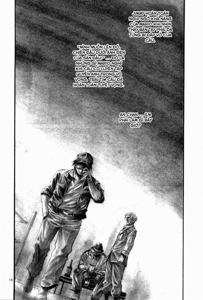 Rainbow Chapter 117 - 17