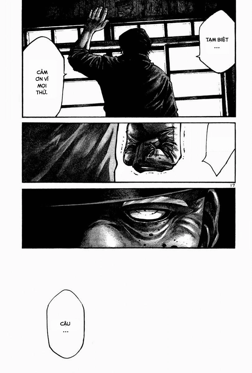 Rainbow Chapter 117 - 18