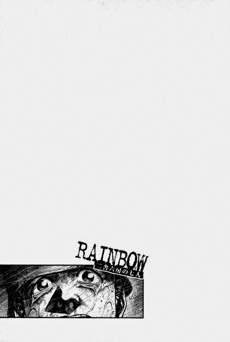 Rainbow Chapter 117 - 21
