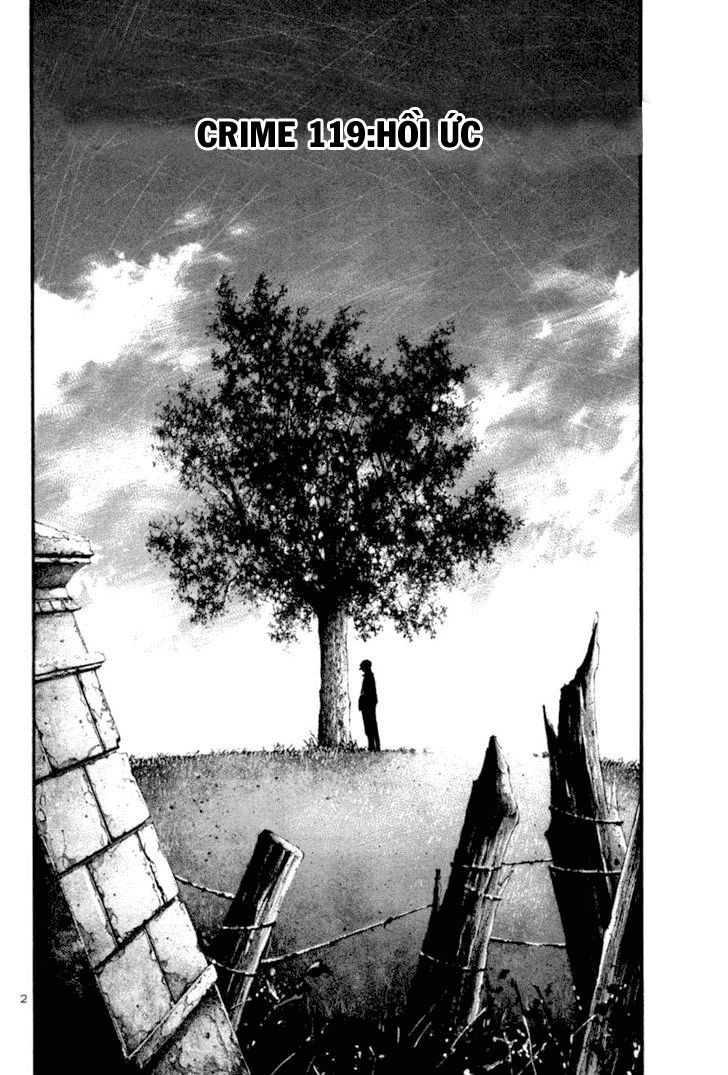 Rainbow Chapter 119 - 3