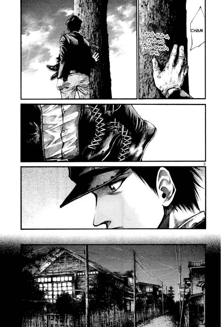 Rainbow Chapter 119 - 4