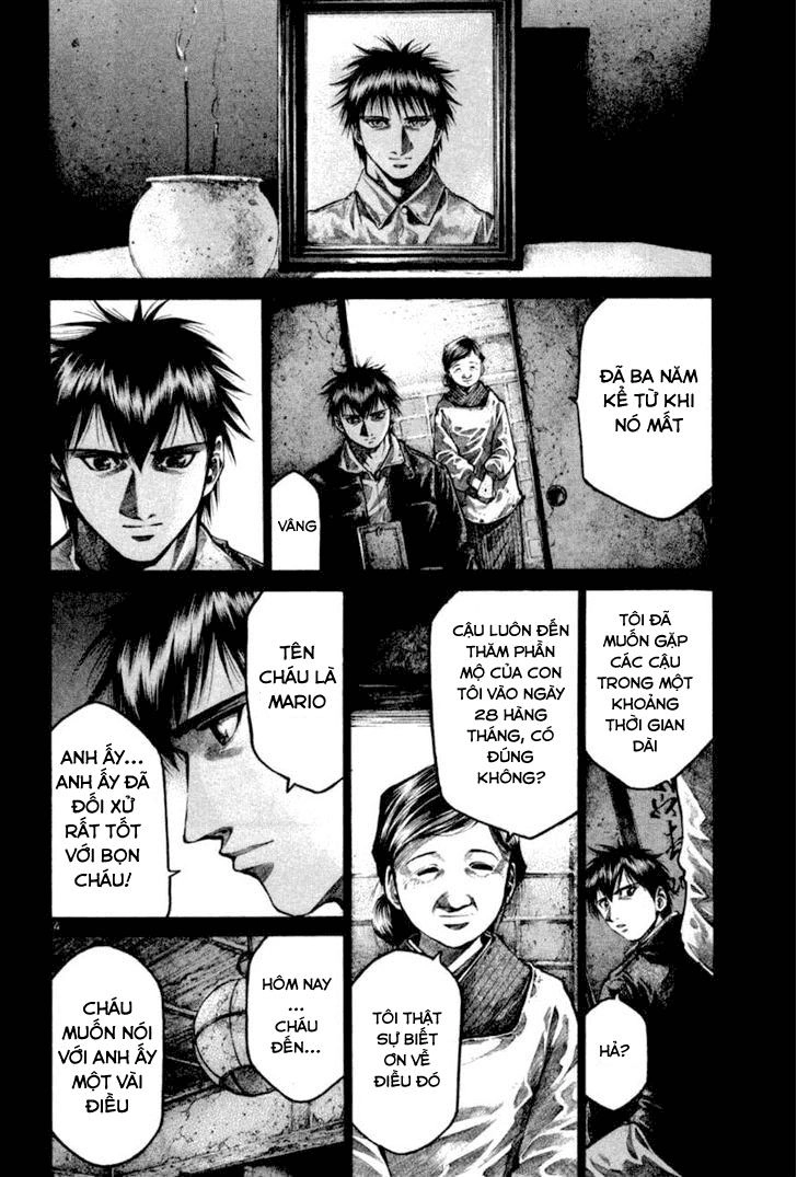 Rainbow Chapter 119 - 5