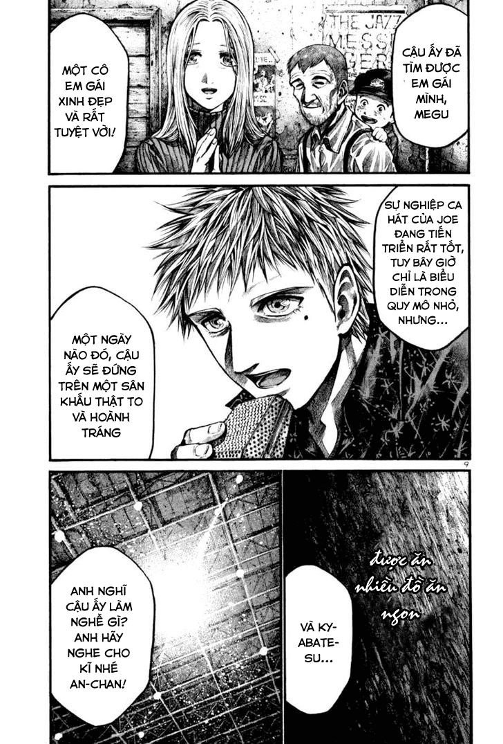 Rainbow Chapter 119 - 10