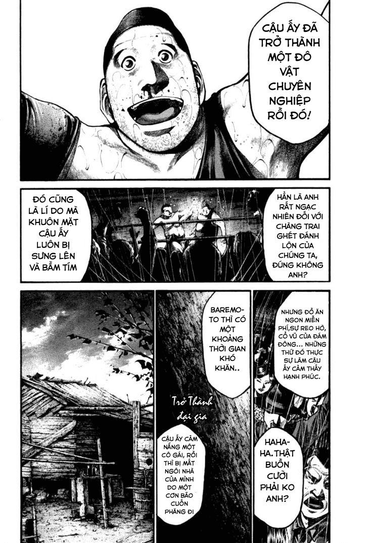 Rainbow Chapter 119 - 11