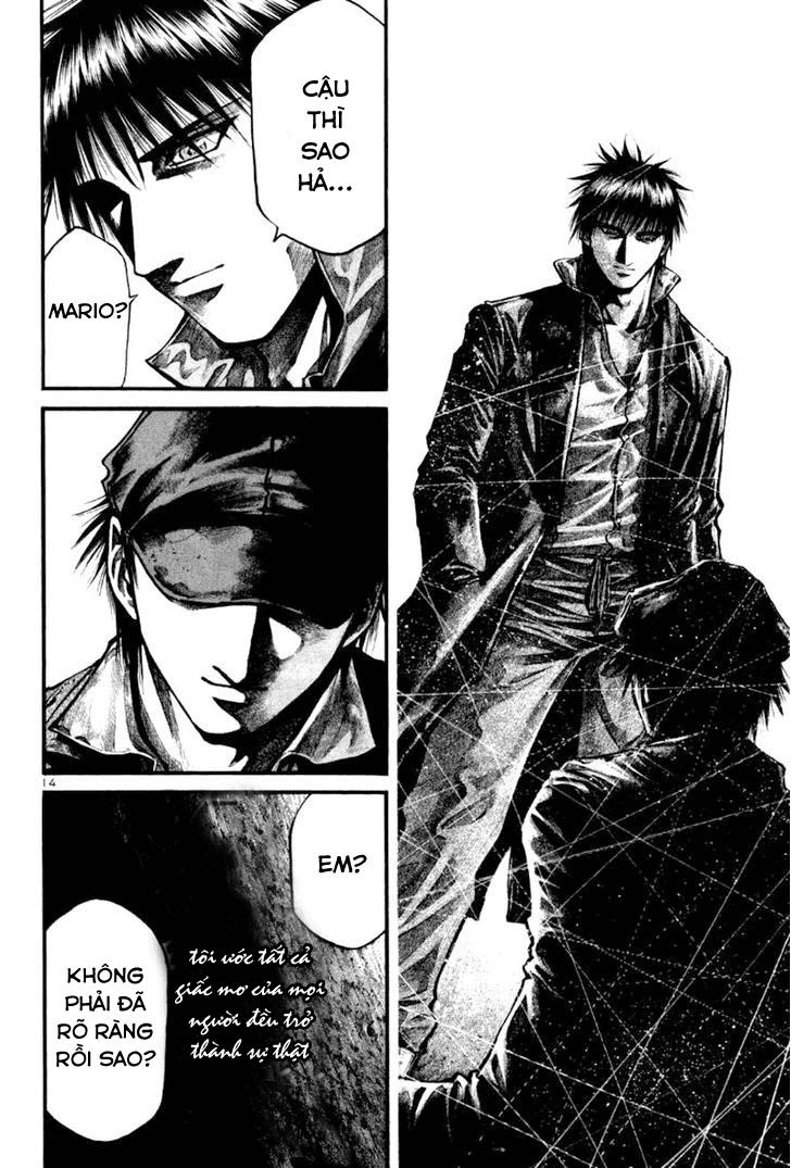 Rainbow Chapter 119 - 15