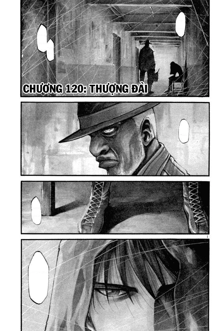 Rainbow Chapter 120 - 2