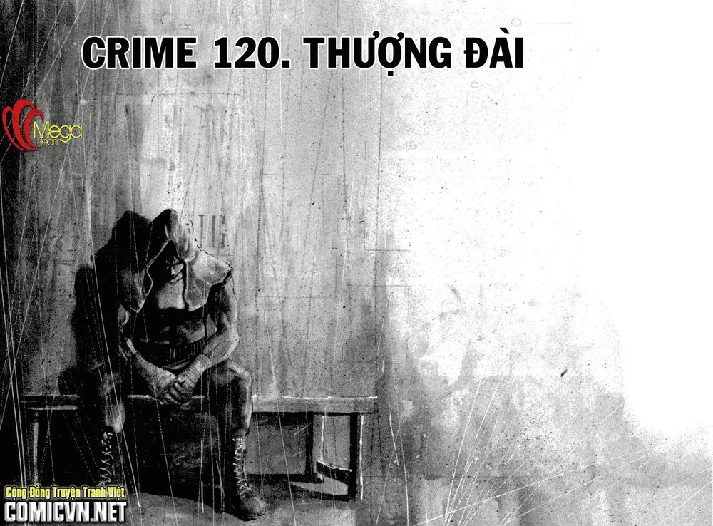 Rainbow Chapter 120 - 3