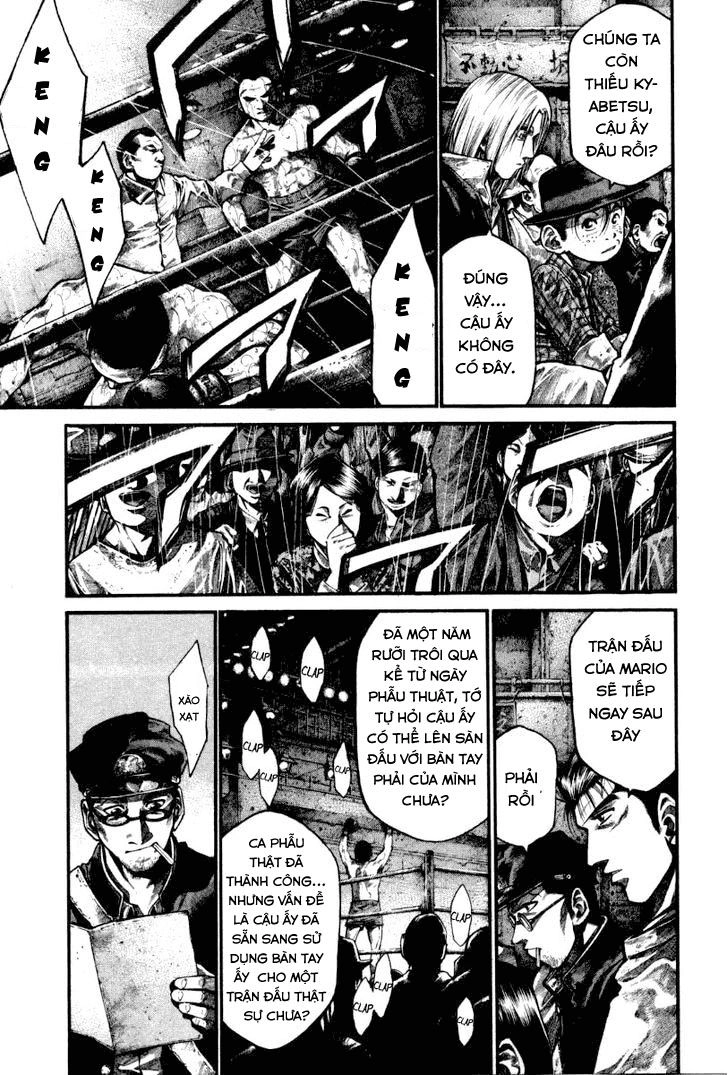 Rainbow Chapter 120 - 9