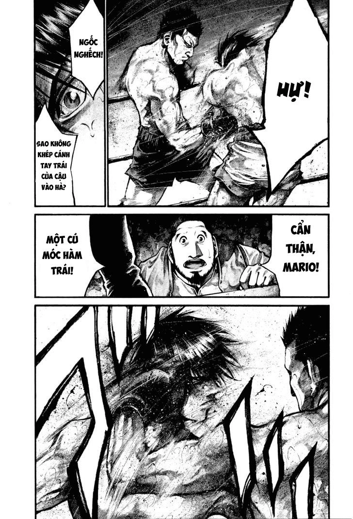 Rainbow Chapter 120 - 18