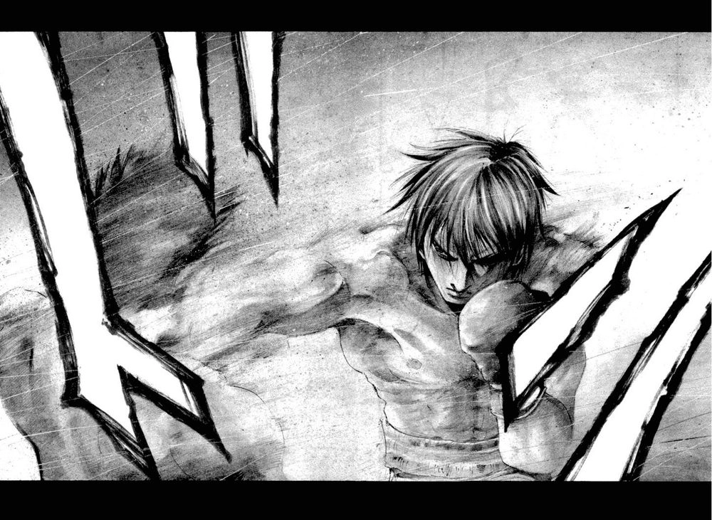 Rainbow Chapter 120 - 23