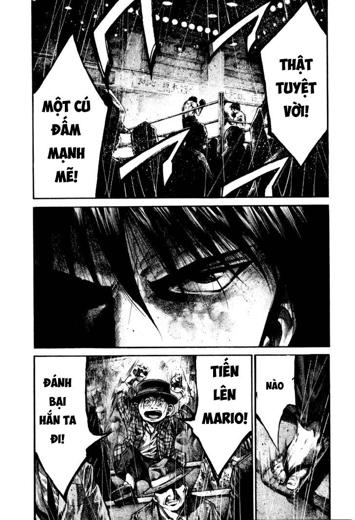 Rainbow Chapter 120 - 25