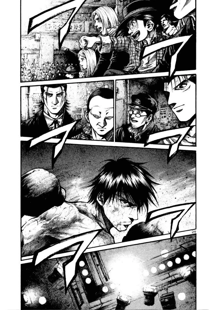 Rainbow Chapter 120 - 27