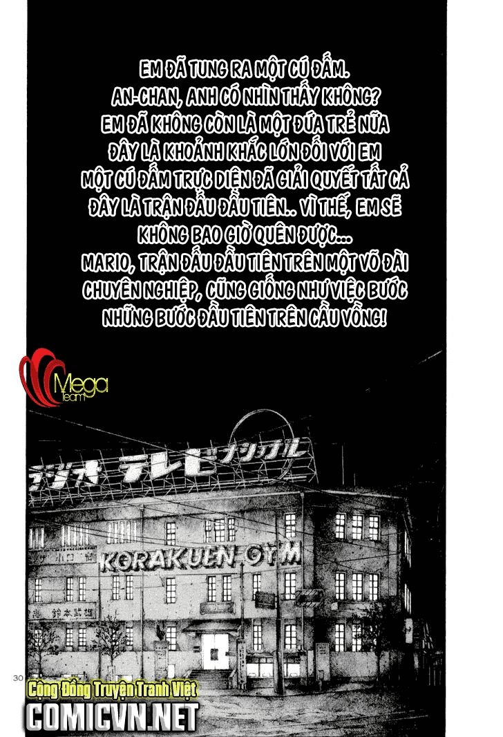 Rainbow Chapter 120 - 28