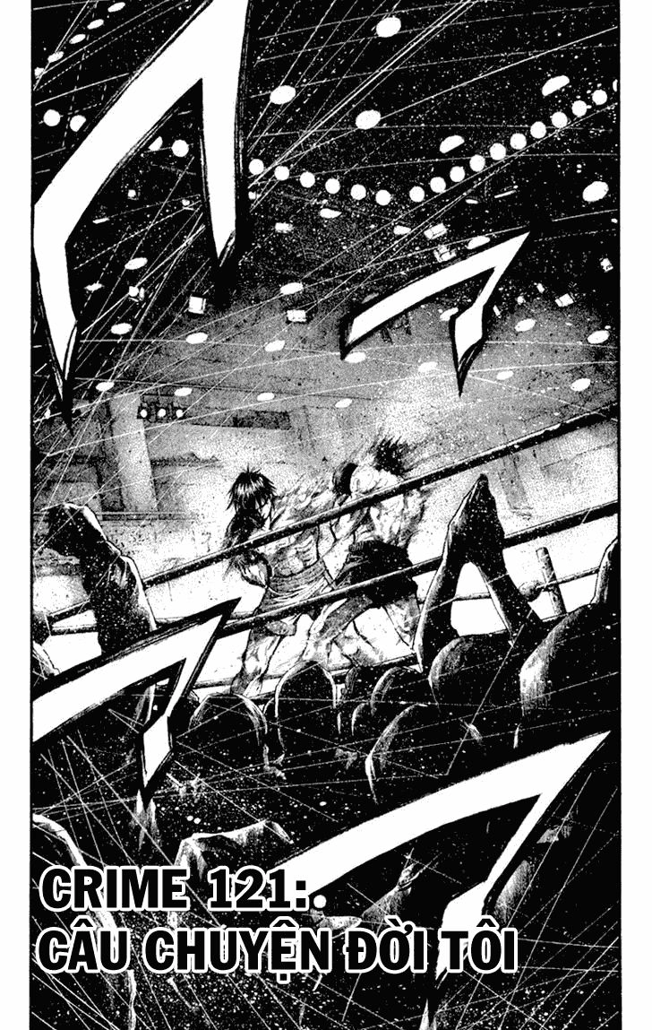 Rainbow Chapter 121 - 3