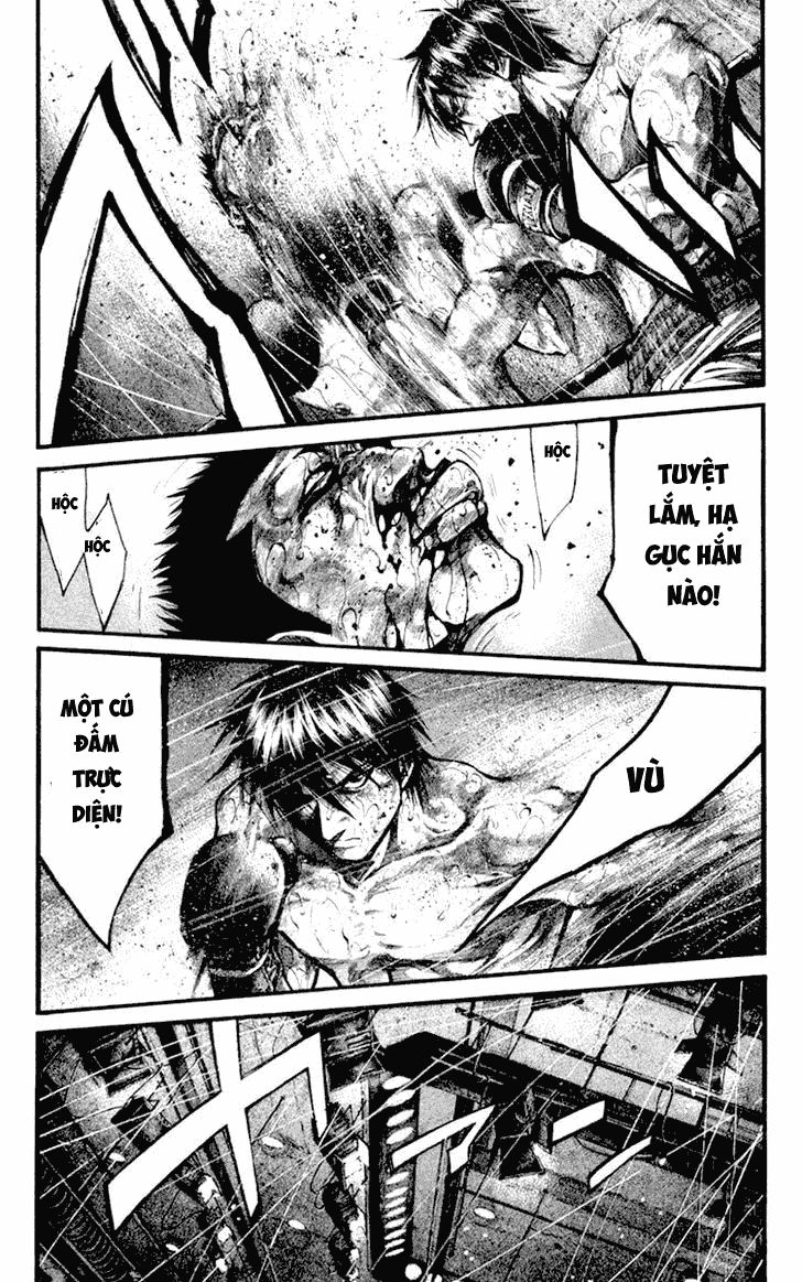 Rainbow Chapter 121 - 5