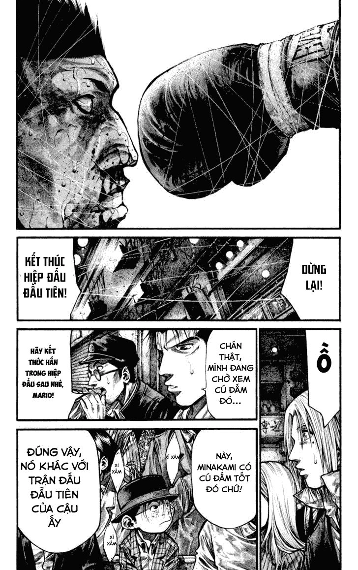 Rainbow Chapter 121 - 6