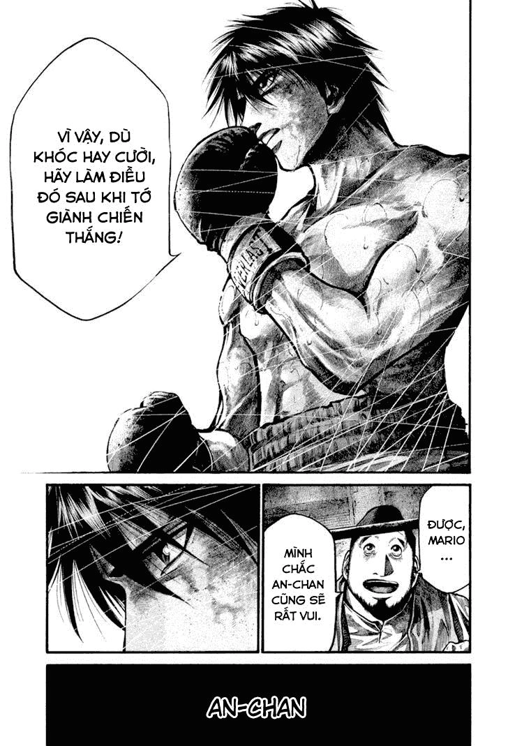 Rainbow Chapter 121 - 11