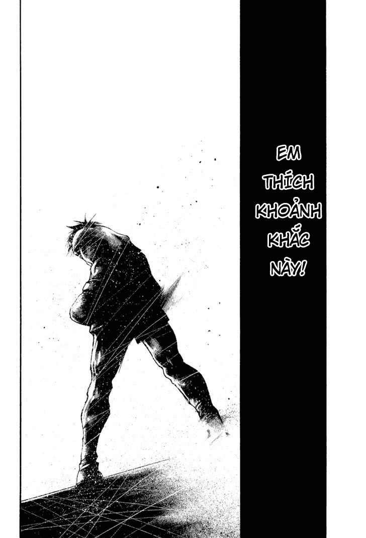 Rainbow Chapter 121 - 12