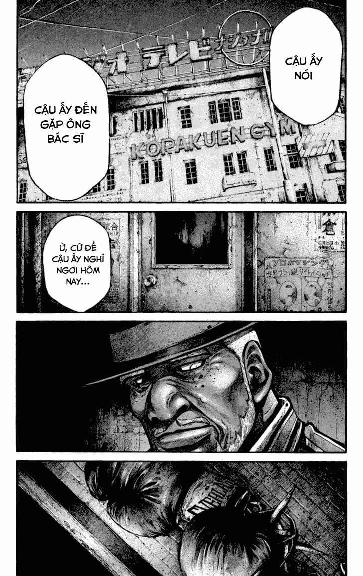 Rainbow Chapter 121 - 17