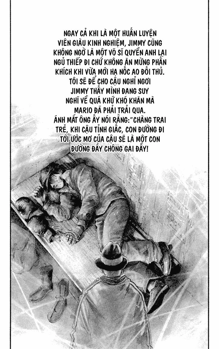 Rainbow Chapter 121 - 18