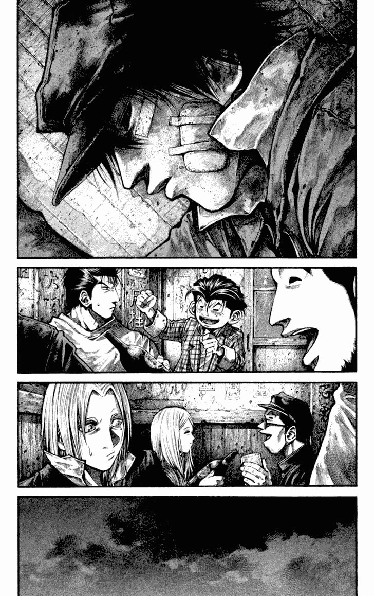 Rainbow Chapter 121 - 20