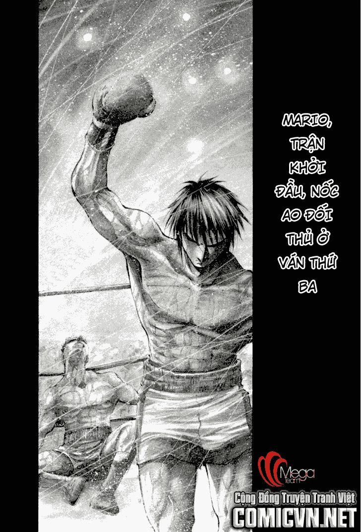 Rainbow Chapter 121 - 21