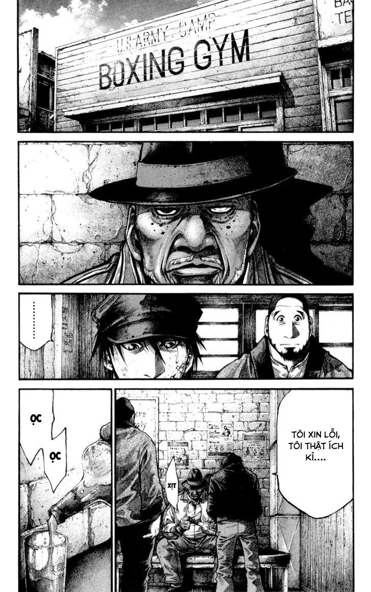 Rainbow Chapter 122 - 7