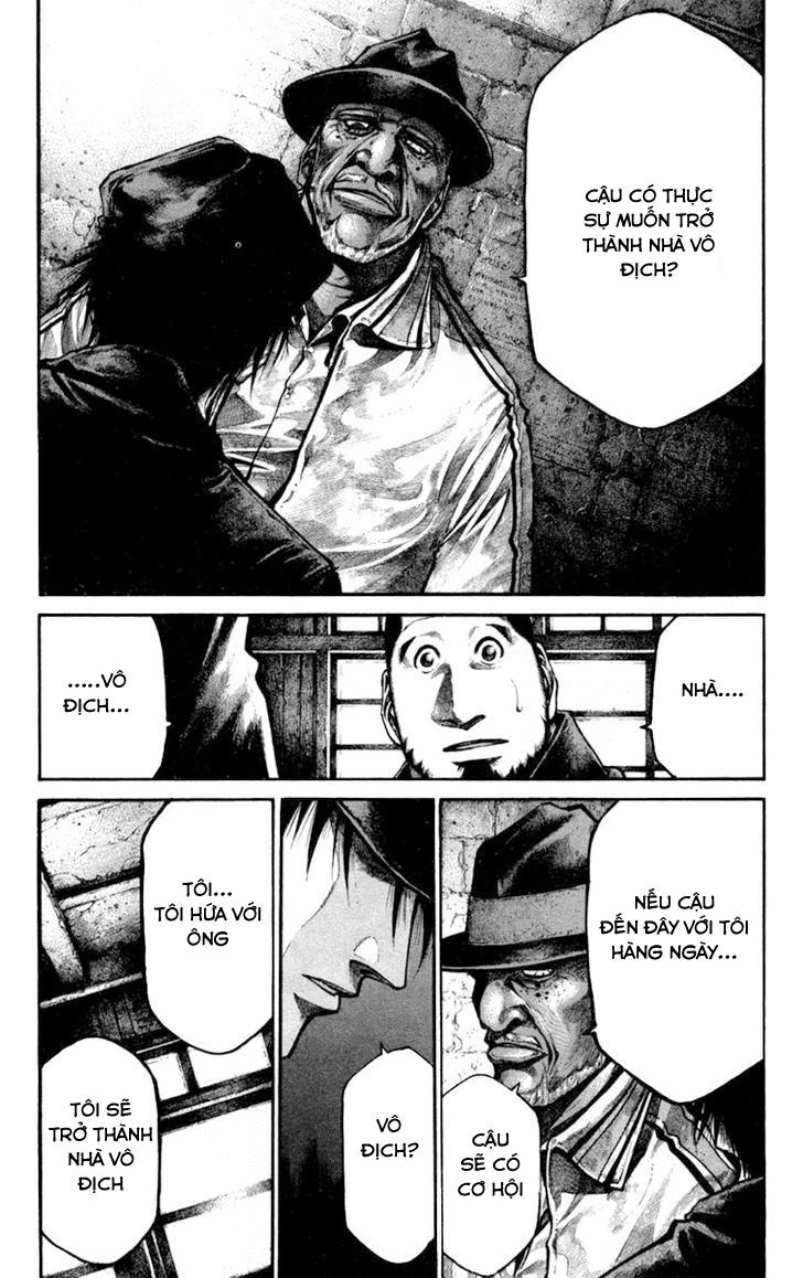 Rainbow Chapter 122 - 9