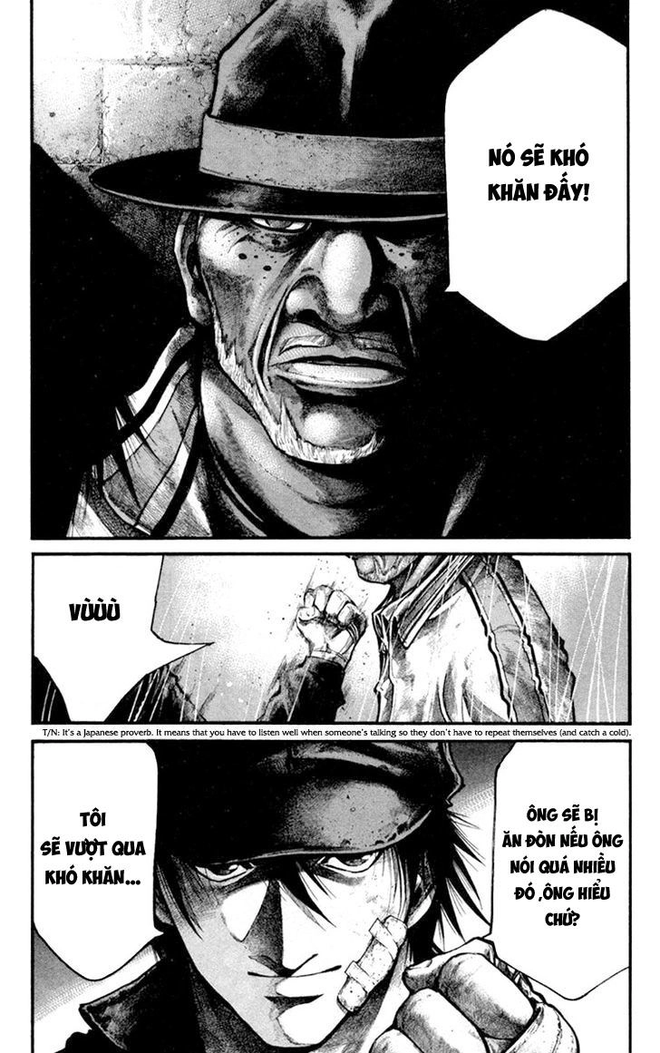 Rainbow Chapter 122 - 11