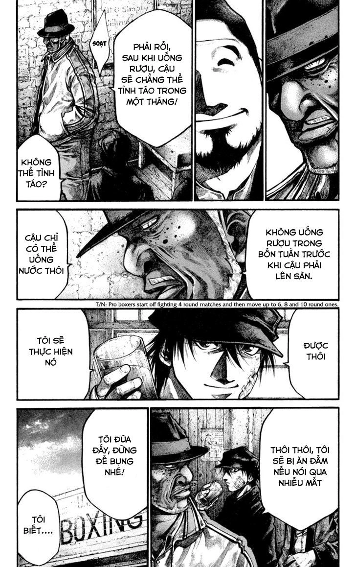 Rainbow Chapter 122 - 12