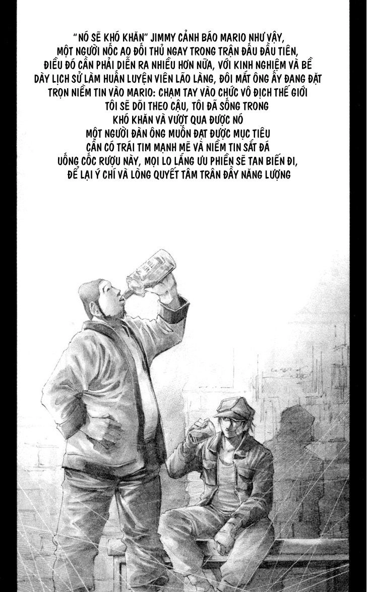 Rainbow Chapter 122 - 13