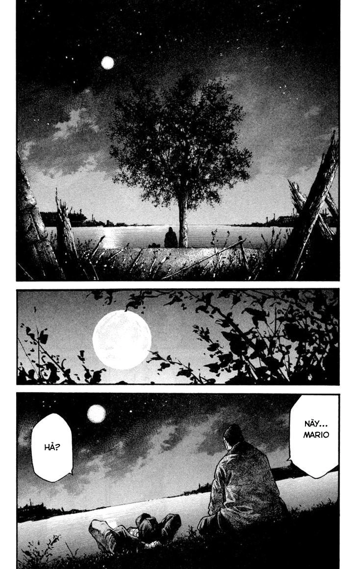 Rainbow Chapter 122 - 14