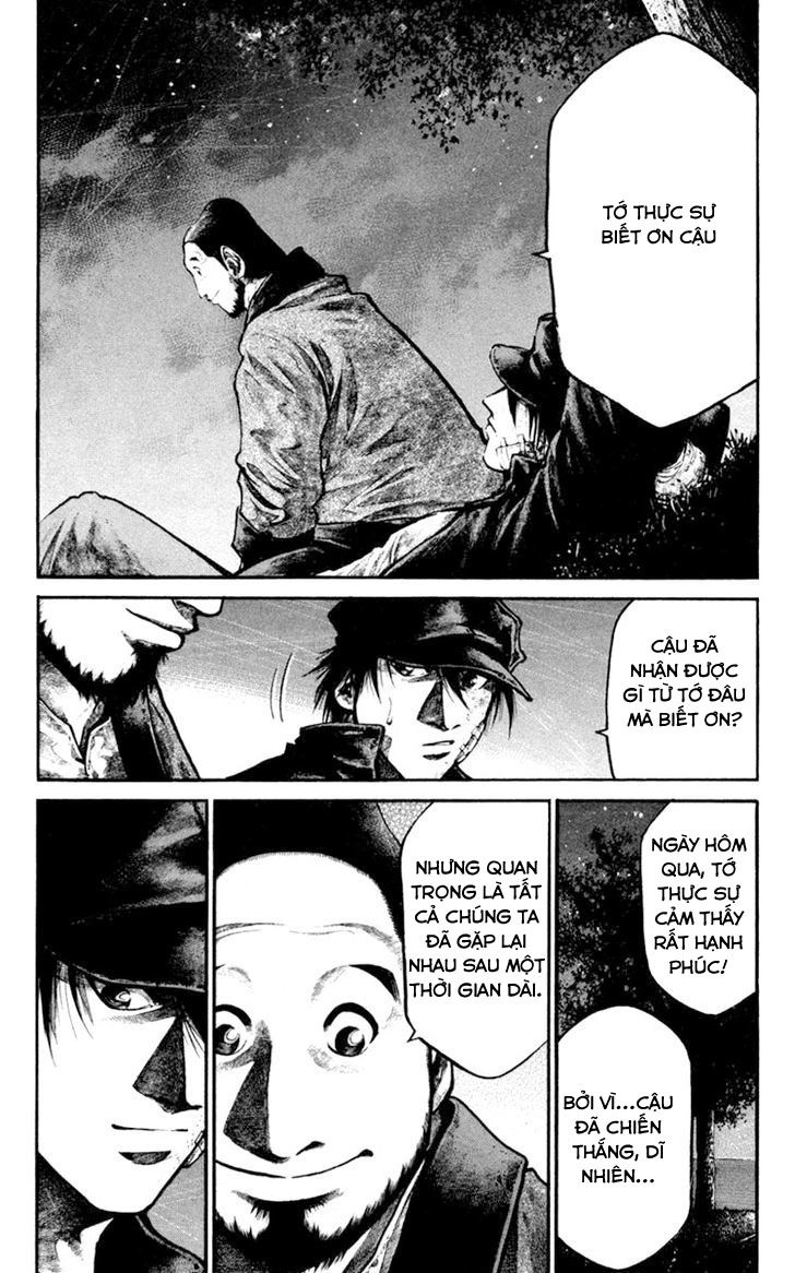 Rainbow Chapter 122 - 15