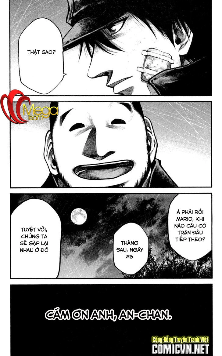 Rainbow Chapter 122 - 19