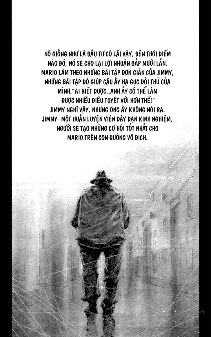 Rainbow Chapter 123 - 18