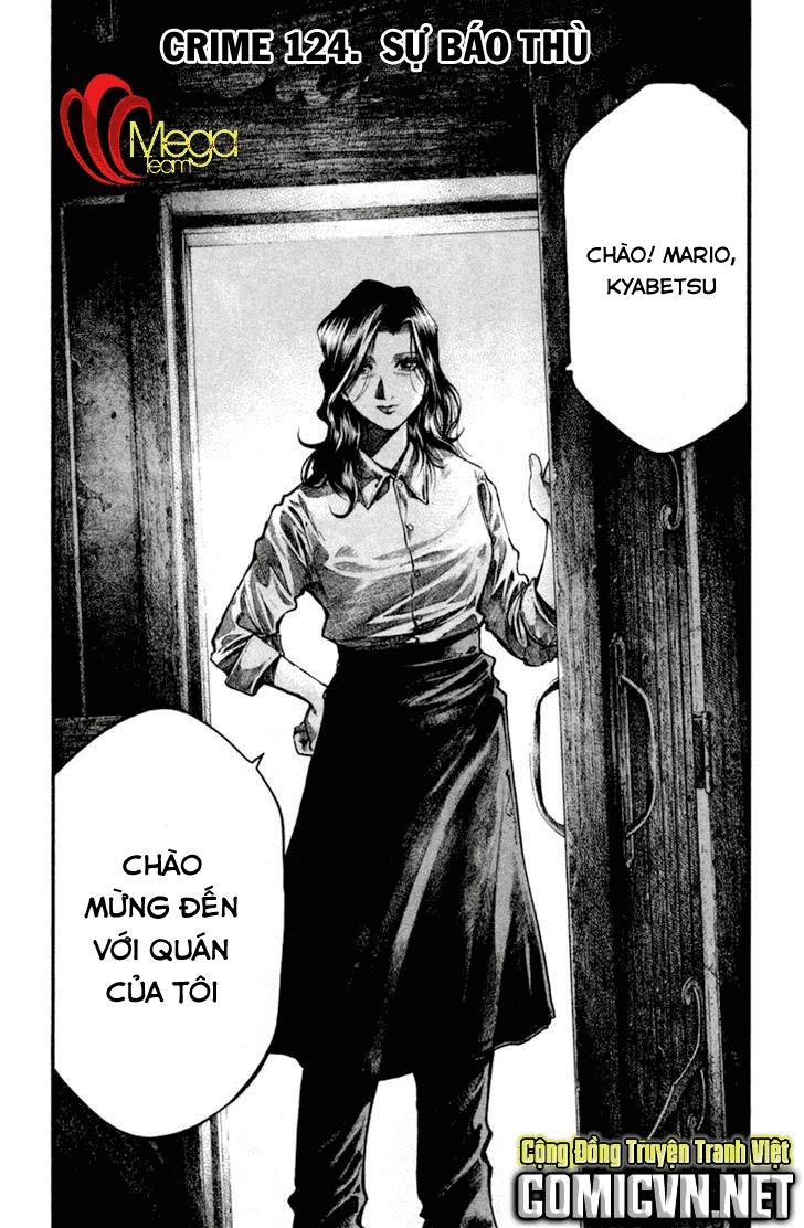 Rainbow Chapter 124 - 3