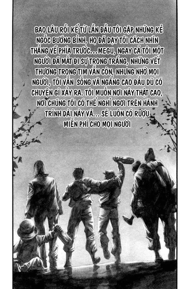 Rainbow Chapter 124 - 16