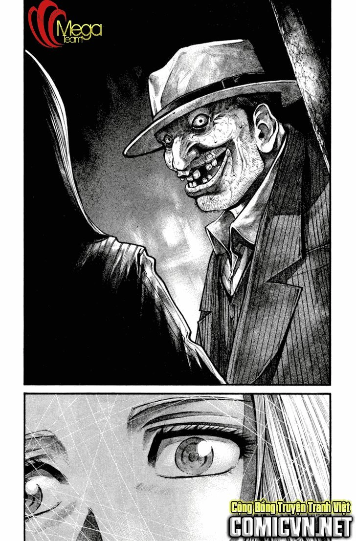 Rainbow Chapter 124 - 19