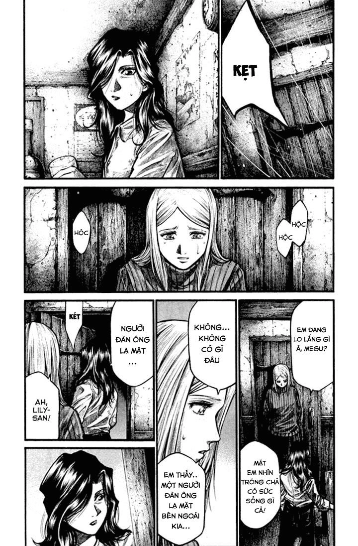 Rainbow Chapter 125 - 5