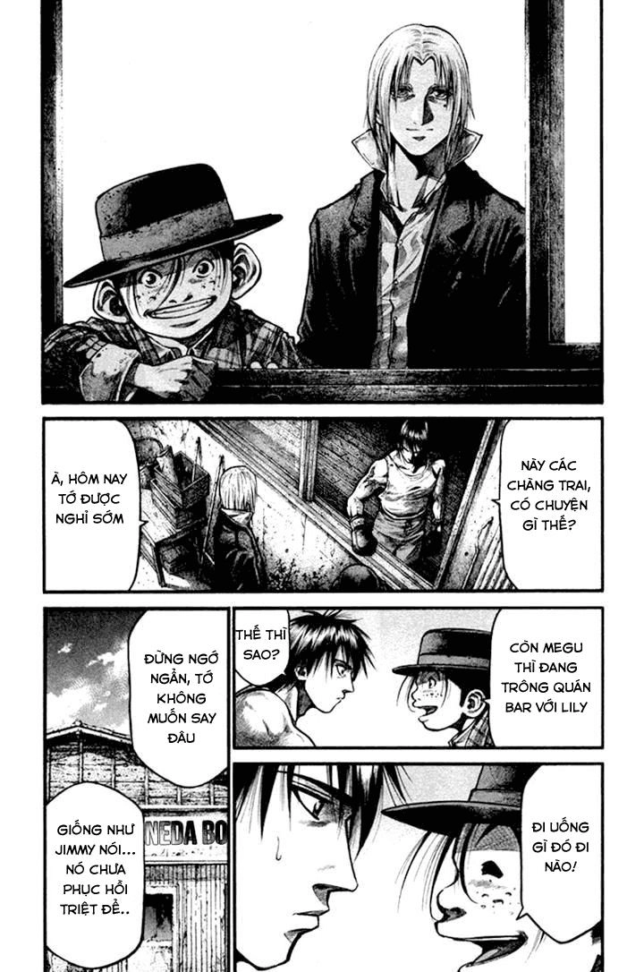 Rainbow Chapter 125 - 8