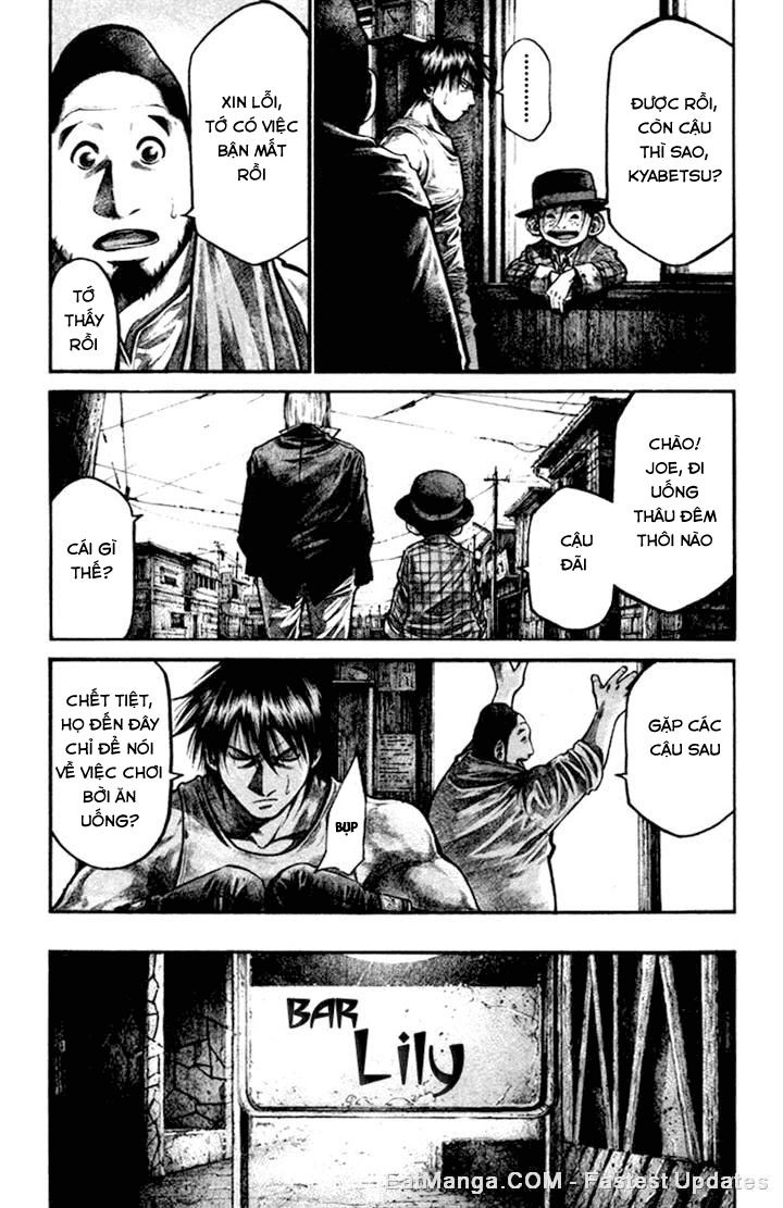 Rainbow Chapter 125 - 9