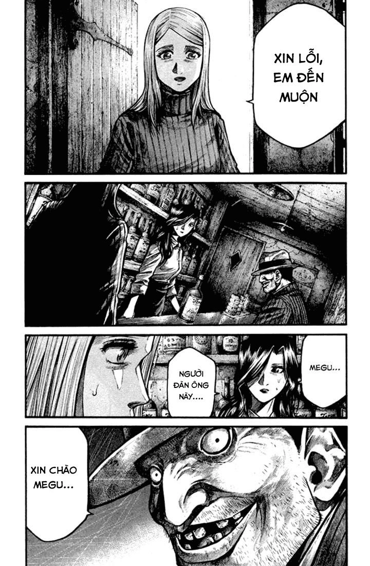 Rainbow Chapter 125 - 10