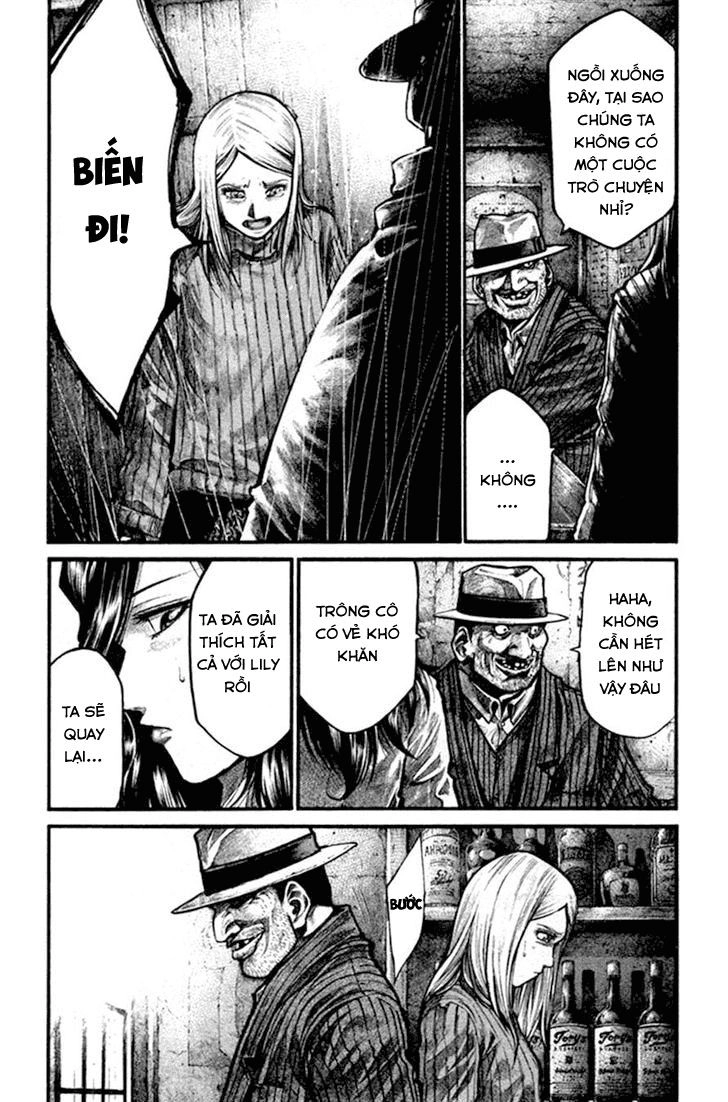 Rainbow Chapter 125 - 11